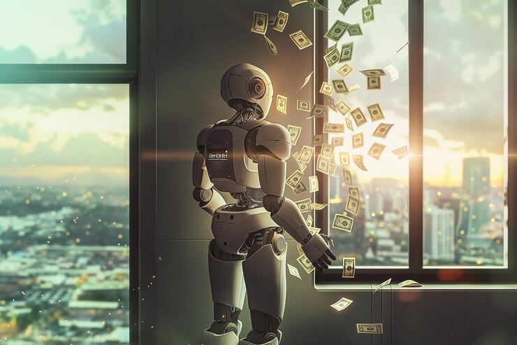 Stratégies pour Générer des Revenus Passifs avec l’IA : Un Guide Complet pour 2025 Stratégies pour Générer des Revenus Passifs avec l’IA : Un Guide Complet pour 2025