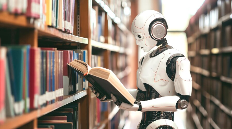 Les Meilleurs Livres pour Débuter en Apprentissage Automatique en 2025 : Un Guide Complet pour les Novices Les Meilleurs Livres pour Débuter en Apprentissage Automatique en 2025 : Un Guide Complet pour les Novices