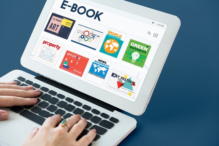 Comment utiliser l’IA pour créer et vendre des eBooks : Un guide complet Comment utiliser l’IA pour créer et vendre des eBooks : Un guide complet
