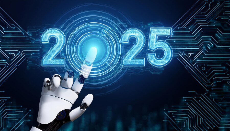 Nouvelles avancées en intelligence artificielle 2025 : une révolution en marche Nouvelles avancées en intelligence artificielle 2025 : une révolution en marche