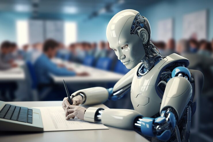 Cours en Ligne Gratuits pour Apprendre l’Intelligence Artificielle : Un Guide Complet pour 2025 Cours en Ligne Gratuits pour Apprendre l’Intelligence Artificielle : Un Guide Complet pour 2025